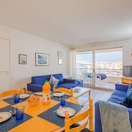 Fréjus Apartment Le Borghese By Interhome מראה חיצוני תמונה