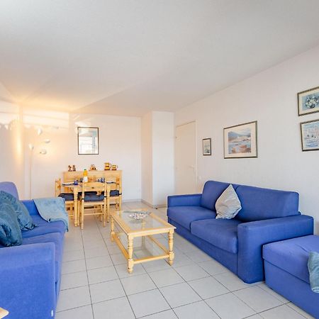 Fréjus Apartment Le Borghese By Interhome מראה חיצוני תמונה