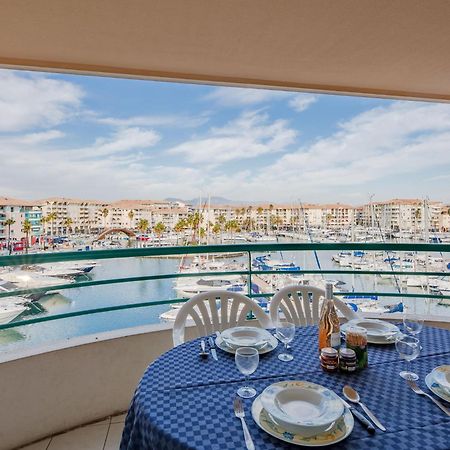 Fréjus Apartment Le Borghese By Interhome מראה חיצוני תמונה