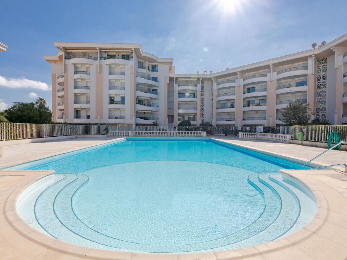 Fréjus Apartment Le Borghese By Interhome מראה חיצוני תמונה