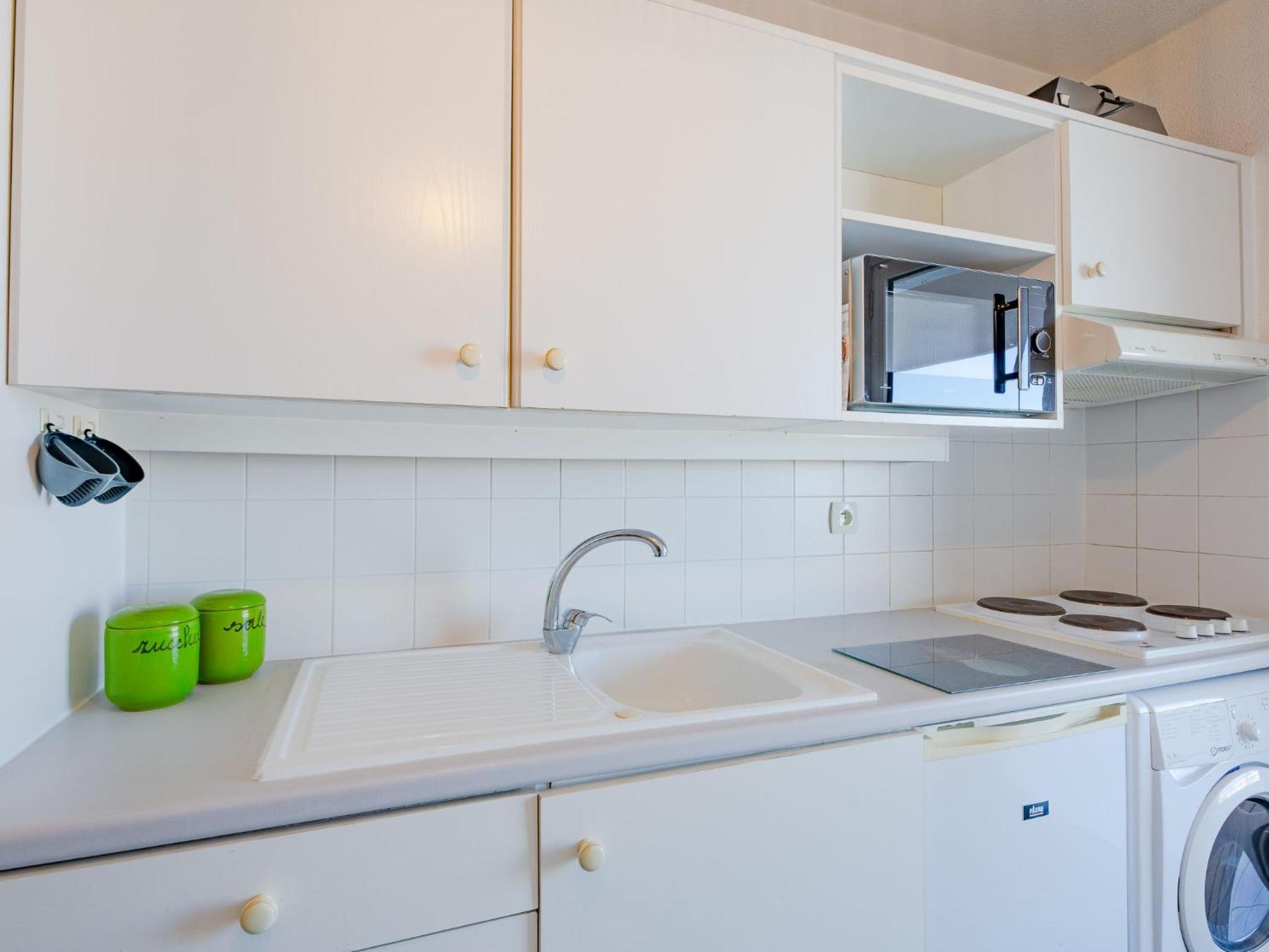 Fréjus Apartment Le Borghese By Interhome מראה חיצוני תמונה