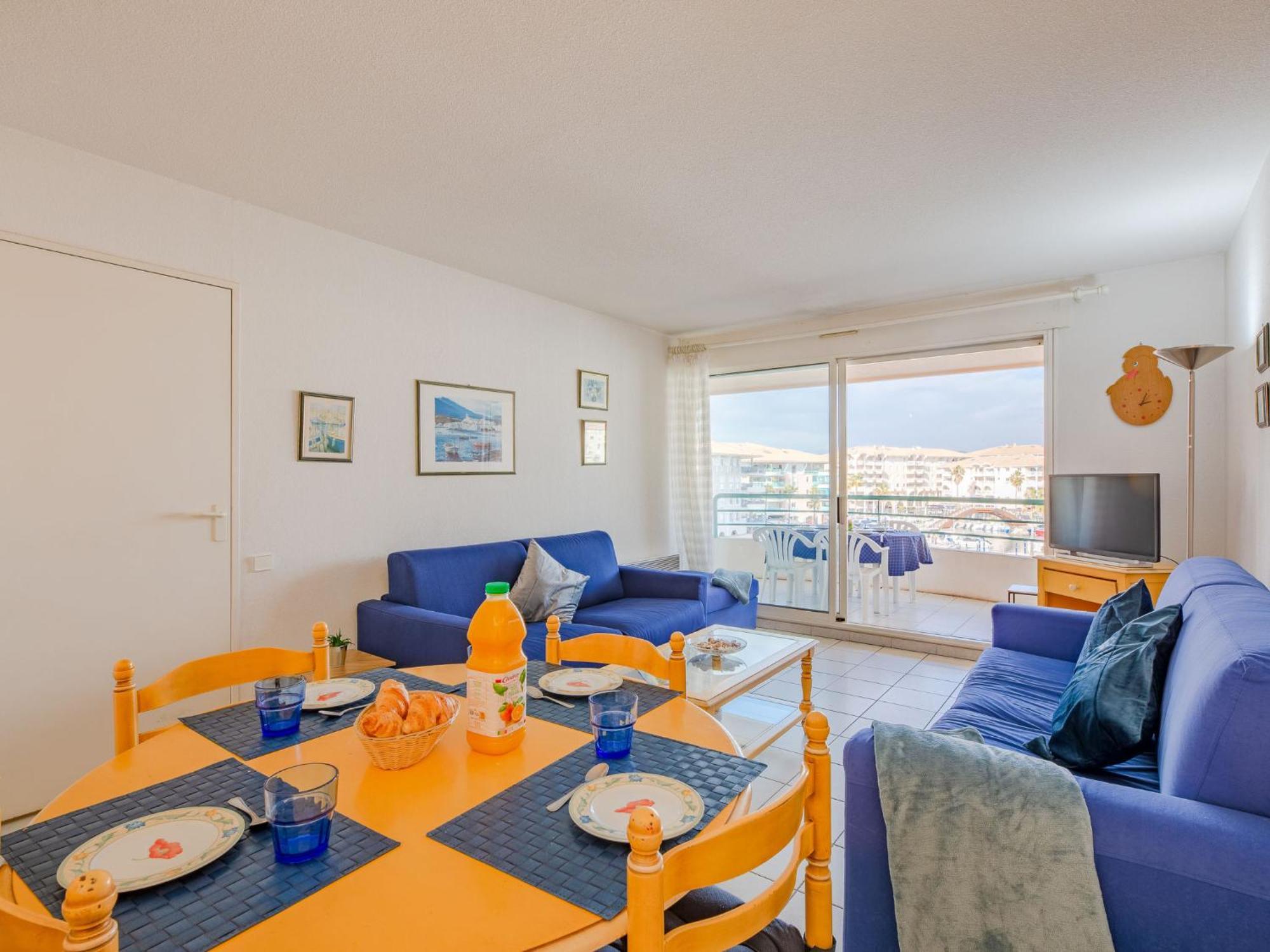 Fréjus Apartment Le Borghese By Interhome מראה חיצוני תמונה