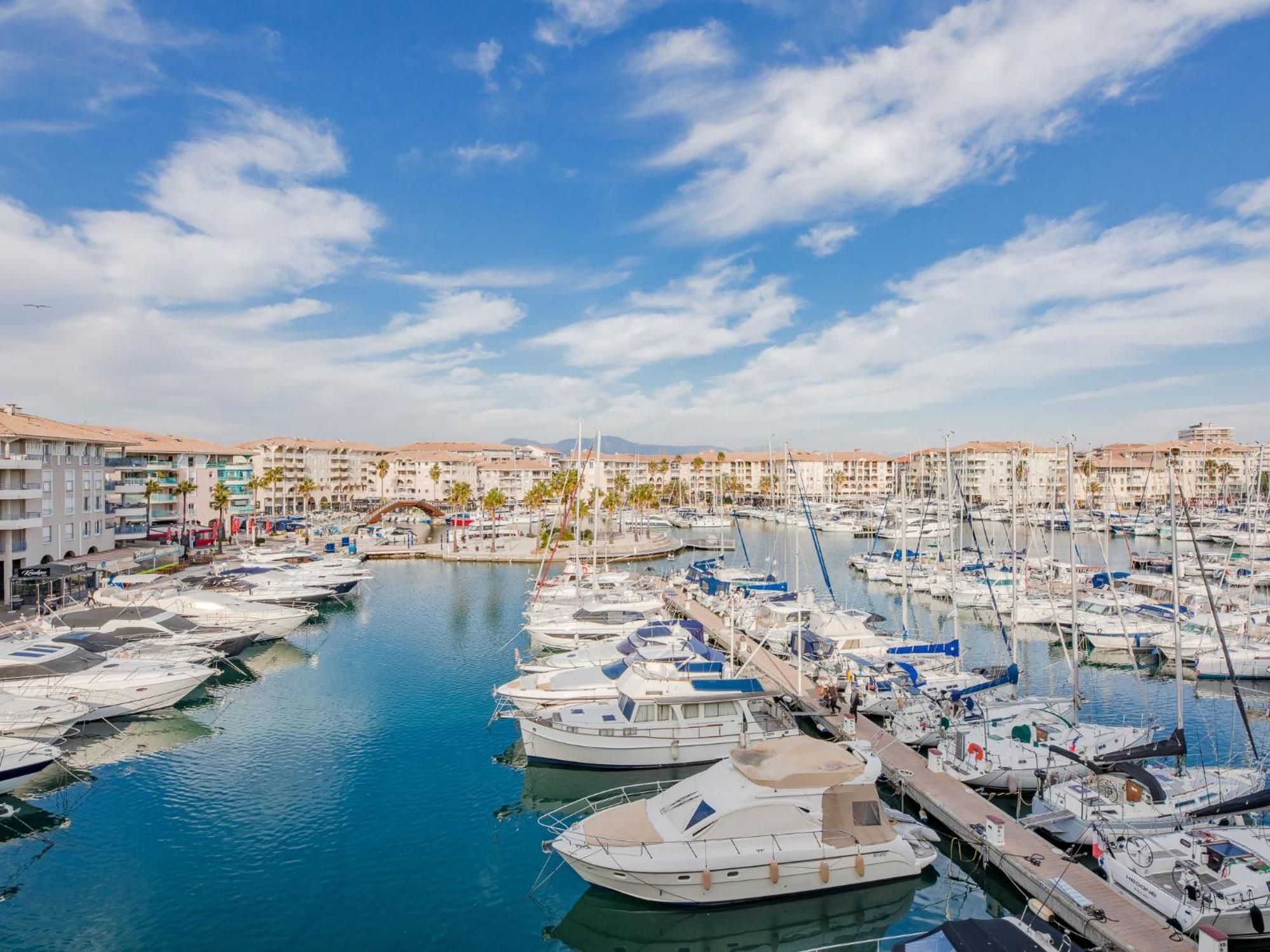 Fréjus Apartment Le Borghese By Interhome מראה חיצוני תמונה