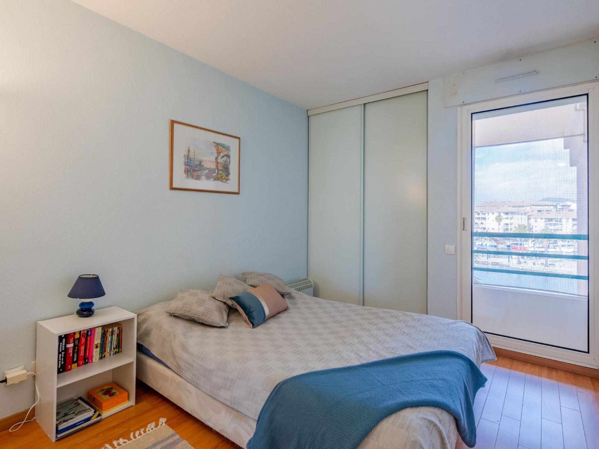 Fréjus Apartment Le Borghese By Interhome מראה חיצוני תמונה