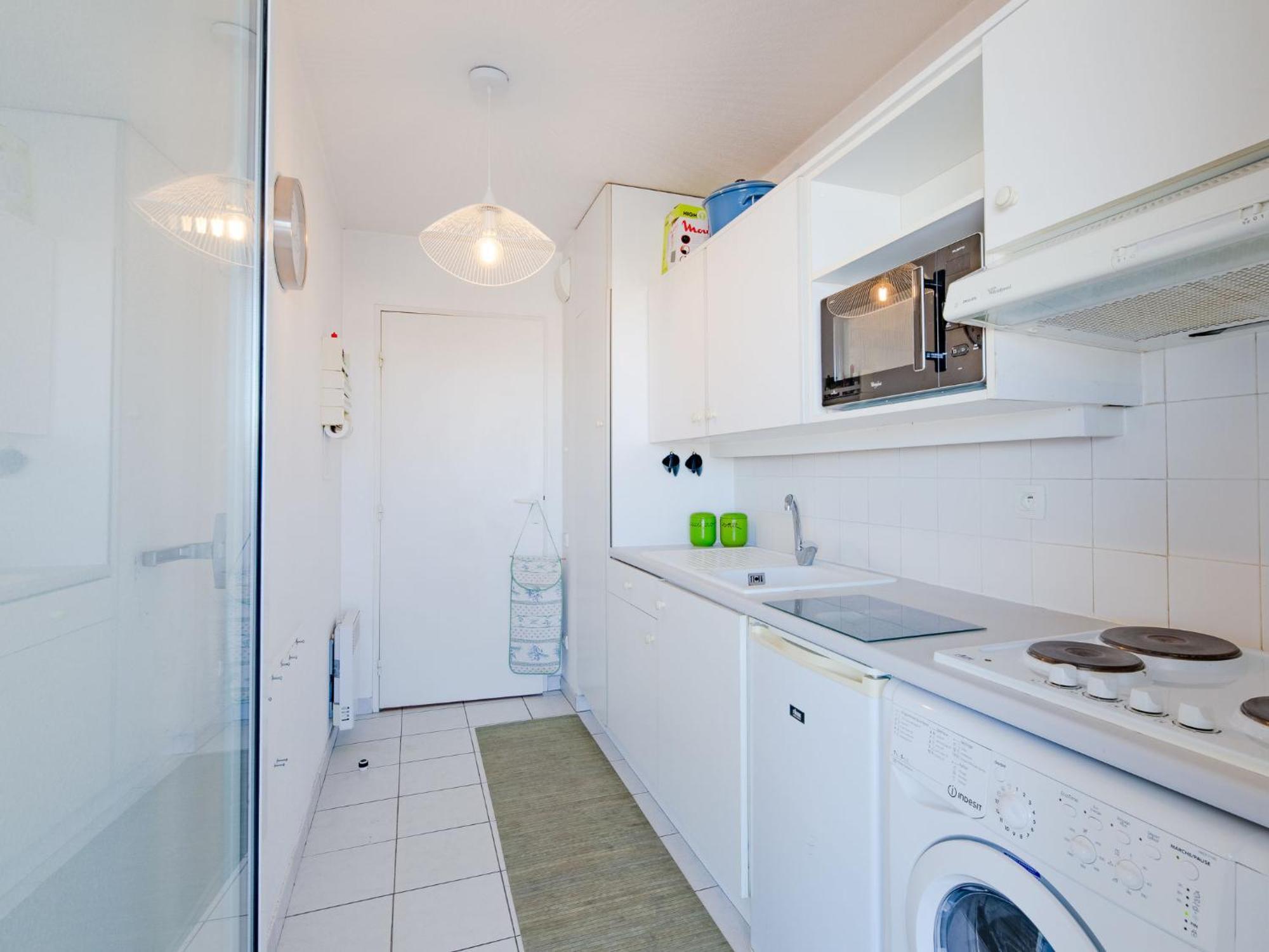 Fréjus Apartment Le Borghese By Interhome מראה חיצוני תמונה