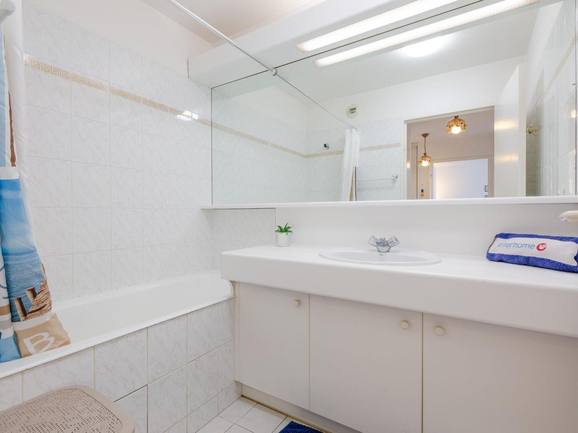 Fréjus Apartment Le Borghese By Interhome מראה חיצוני תמונה