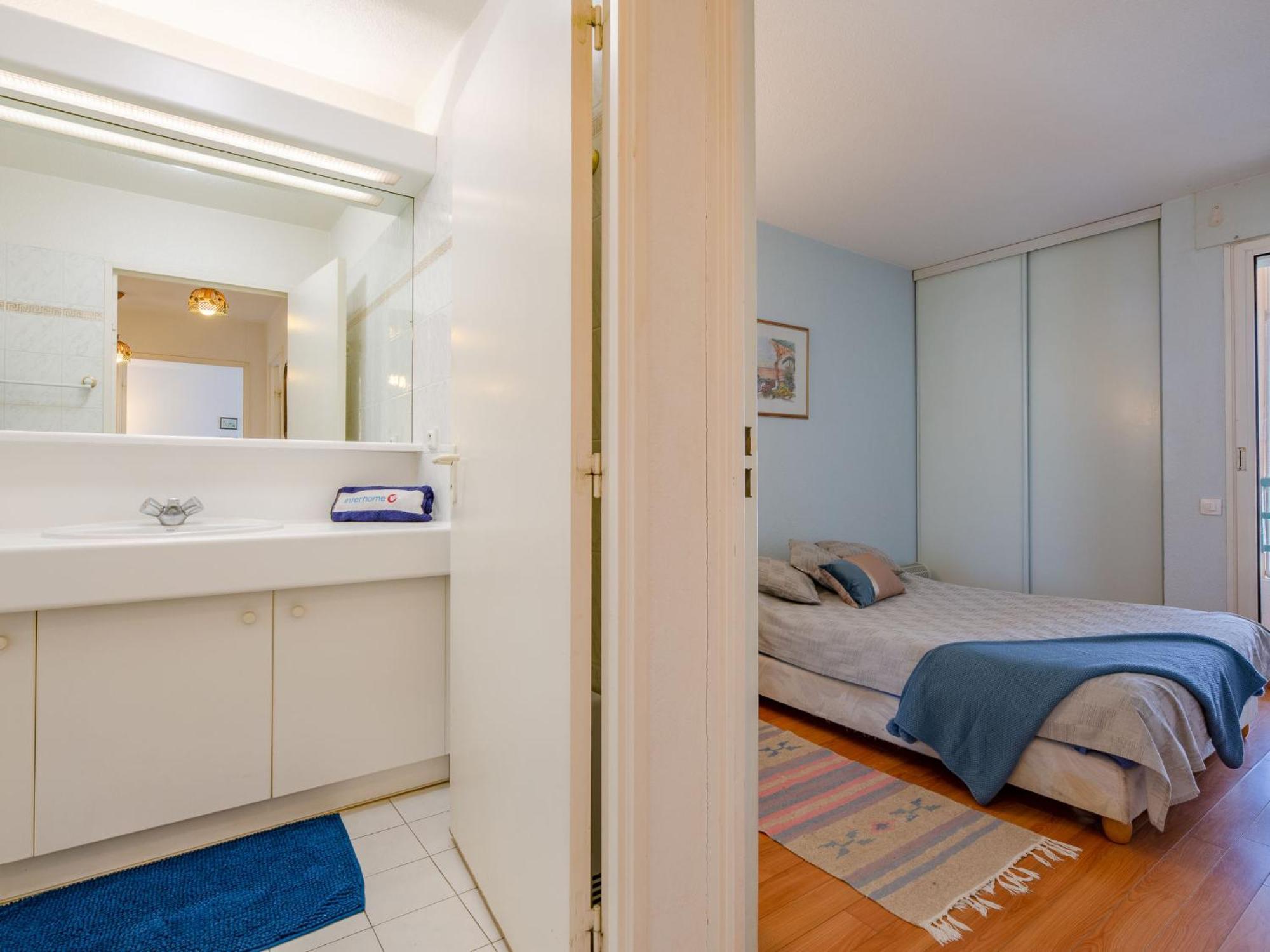 Fréjus Apartment Le Borghese By Interhome מראה חיצוני תמונה