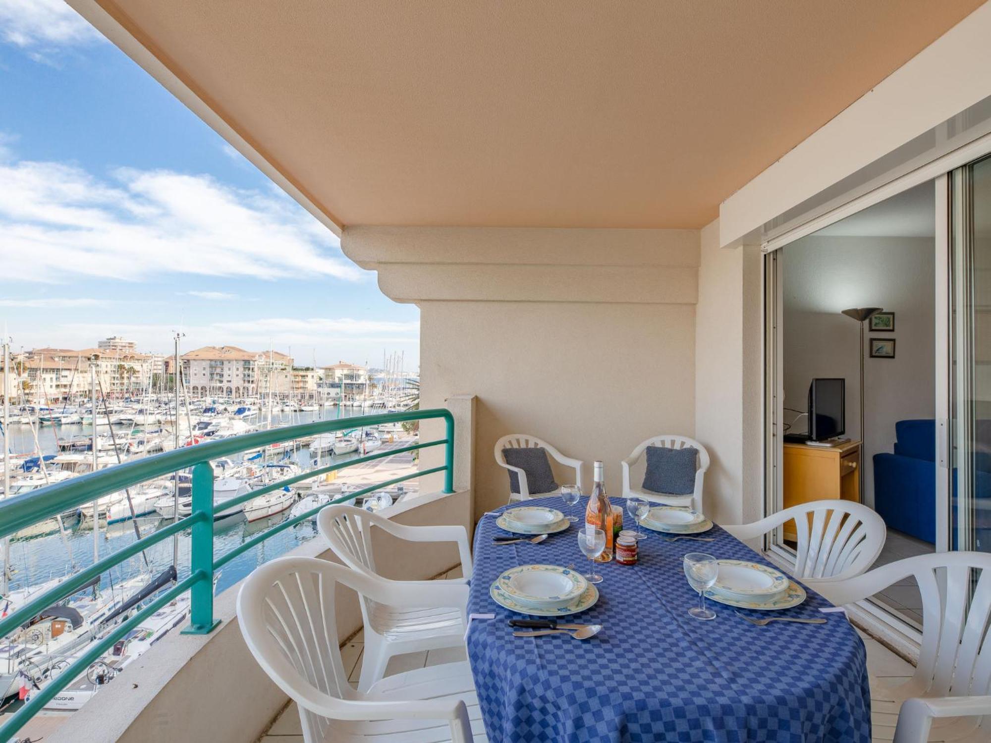 Fréjus Apartment Le Borghese By Interhome מראה חיצוני תמונה