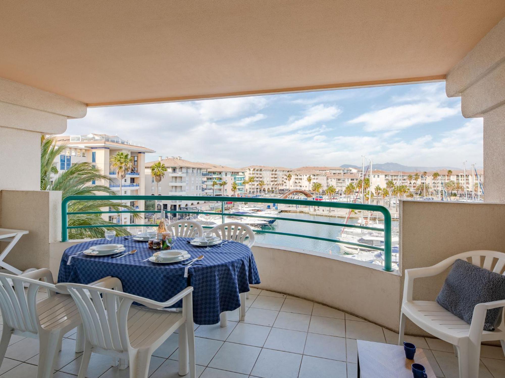 Fréjus Apartment Le Borghese By Interhome מראה חיצוני תמונה